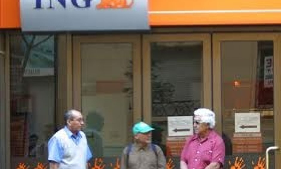 ING: Ανάγκη ενημέρωσης των καταναλωτών 