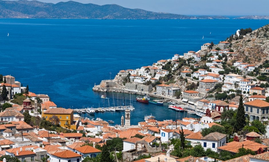 Ένα διεθνές ασφαλιστικό συνέδριο με πλούσιο ελληνικό πνεύμα!