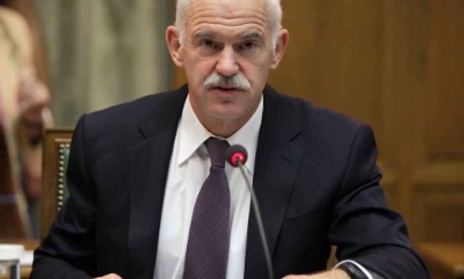 H νέα κυβέρνηση.Νέος τσάρος της οικονομίας ο Βενιζέλος