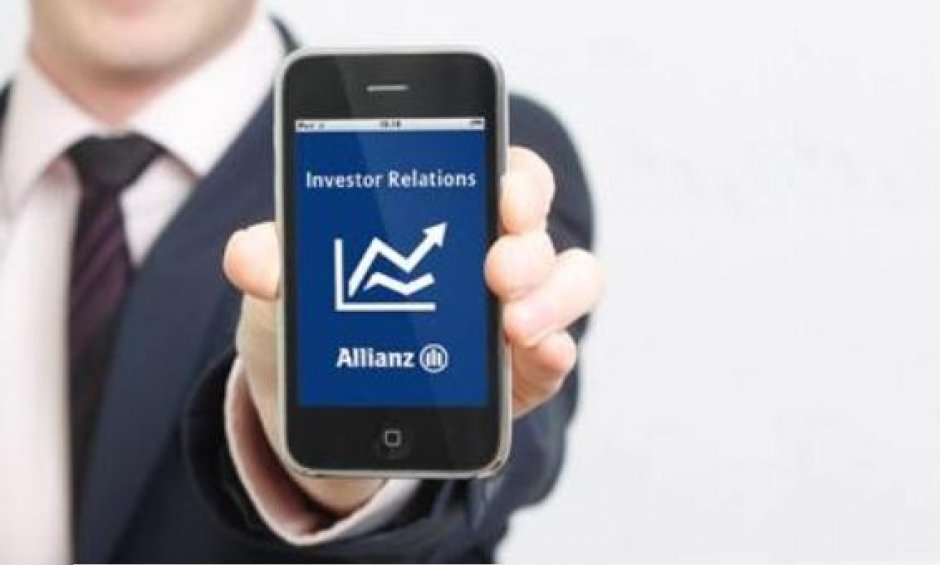 Στο χέρι σας όλες οι πληροφορίες για την Allianz