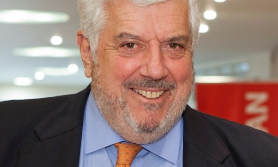 ΑΝΑΚΟΙΝΩΣΗ: Αποχωρεί από την INTERAMERICAN ο Γιώργος Κώτσαλος, εντός του 2016!