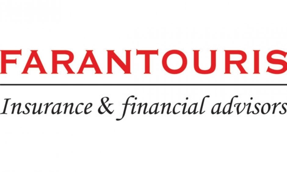 ΑΠΟΚΛΕΙΣΤΙΚΟ: Οι Phil Richards και Ed Deutschlander της North Star Financial στα γραφεία της FARANTOURIS Insurance & financial advisors