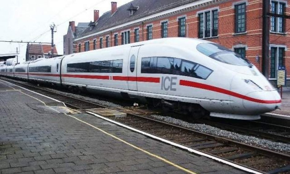 Ρωσία: Καλεί την Γερμανία να συμβάλει στην ανάπτυξή της 