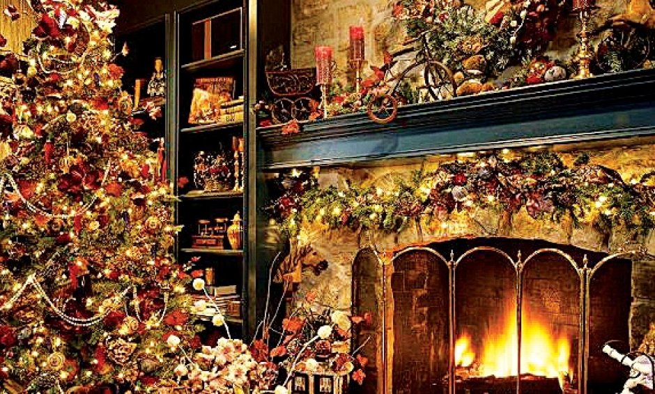 Οι Καλικάντζαροι