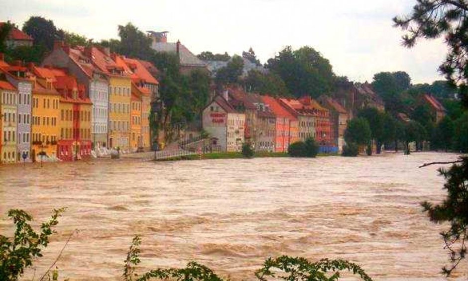 Γερμανία: Ανοίγει το δρόμο στην αγροτική ασφάλιση 