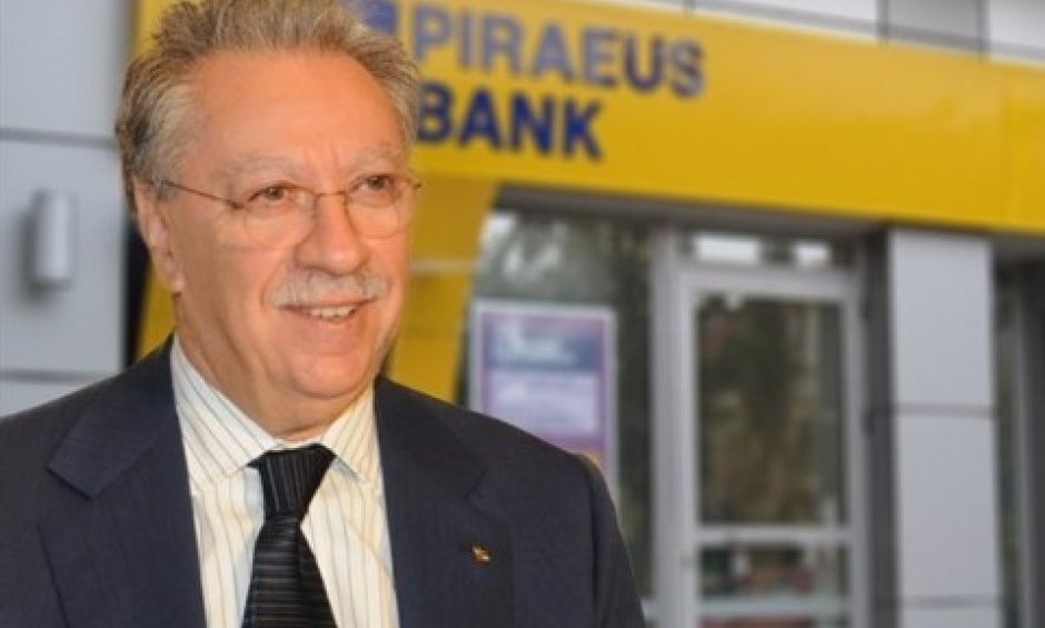 Πειραιώς: Σε αποκλειστικές διαπραγματεύσεις με Société Générale για τη Γενική