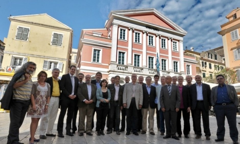 Πραγματοποιήθηκε το Επιστημονικό Συνέδριο του Ιστορικού Αρχείου της Alpha Bank