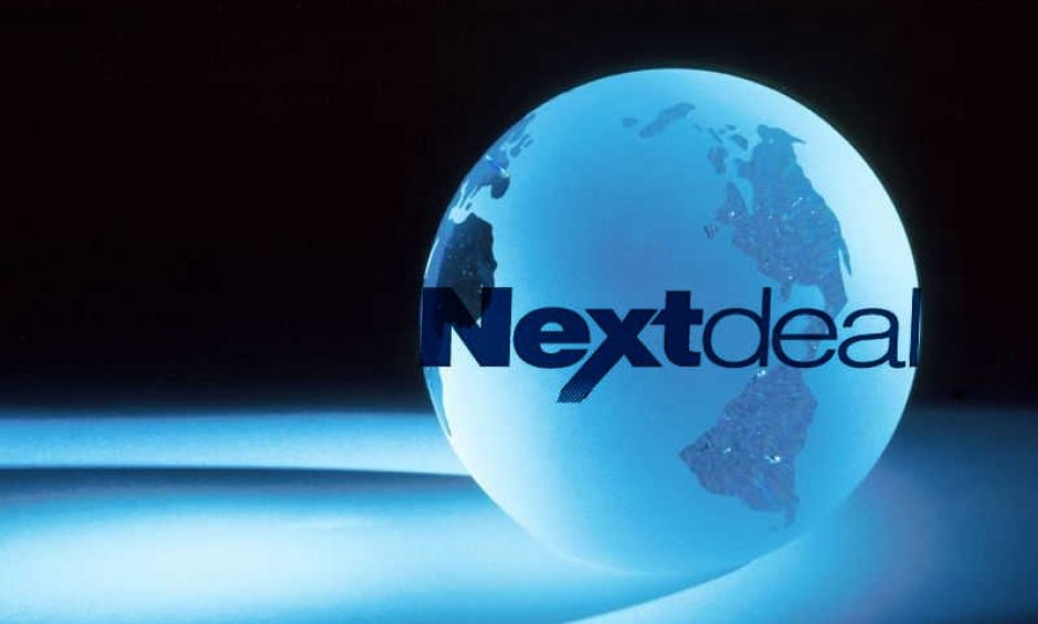 Το Nextdeal.gr σε 96 χώρες-επικράτειες
