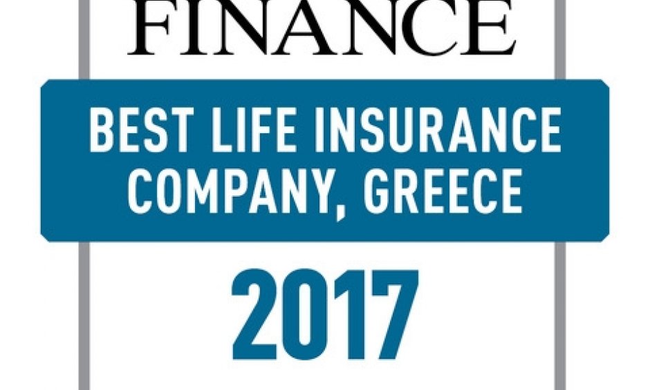 Η NN Hellas αναδείχθηκε ως η «Καλύτερη Ασφαλιστική Εταιρία Ζωής στην Ελλάδα» για 4η συνεχή χρονιά!