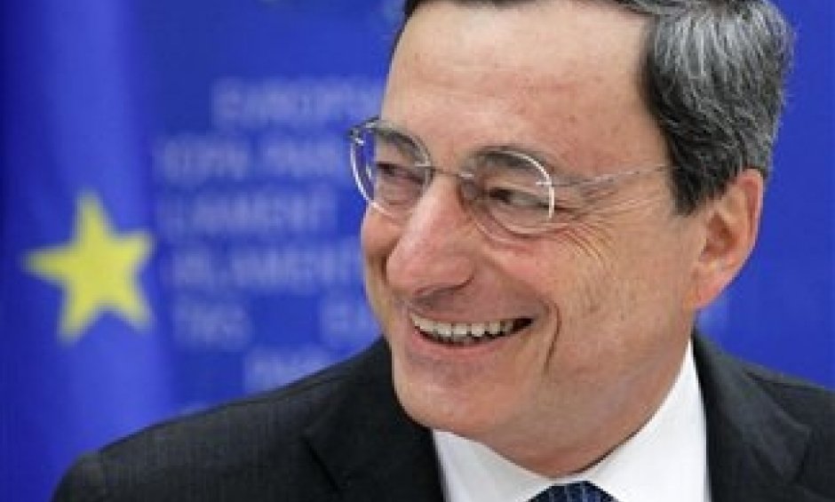 Μείωση των επιτοκίων στο 1,25%,από την ΕΚΤ