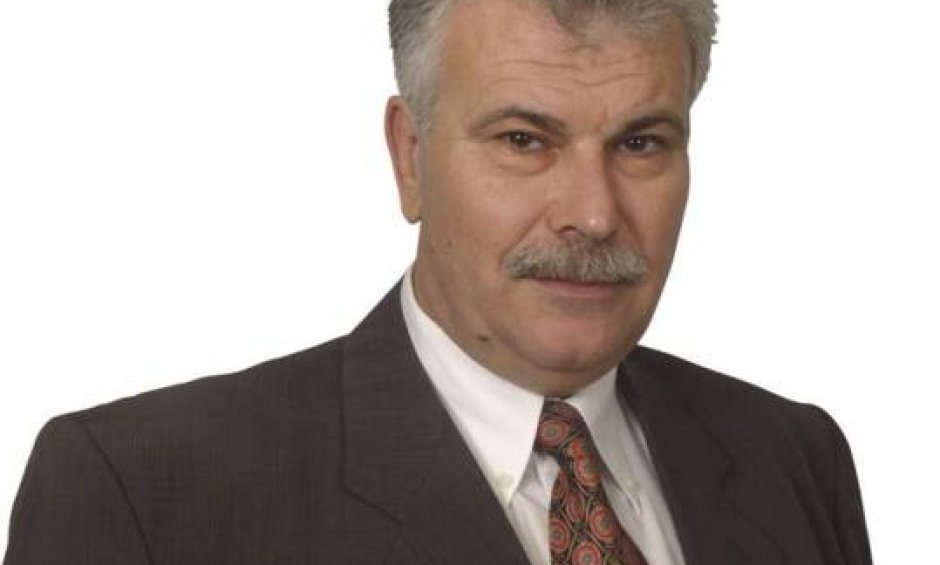 Αλεξανδράτος Χαράλαμπος: Υποψήφιος στην ΑΤΤΙΚΗ – ΝΕΑ ΠΡΟΟΠΤΙΚΗ