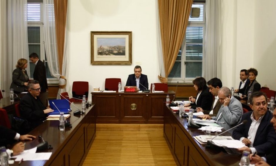 Θέμος Αναστασιάδης στη Βουλή: Θα μείνουμε ανοικτοί και θα βοηθήσουμε και τα άλλα μέσα να μην κλείσουν!