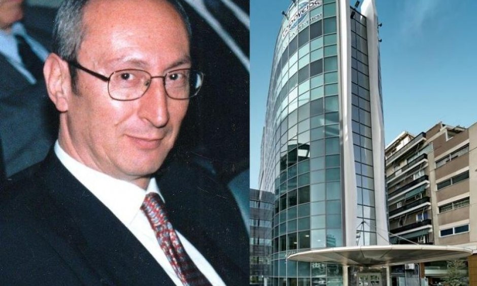 Υδρόγειος Ασφαλιστική: Με νέο Διευθυντή Εκπαίδευσης & Ανάπτυξης Λοιπών Κλάδων