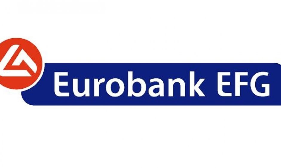 EFG Eurobank: Έκδοση καλυμμένων ομολογιών ύψους 1,2 δις ευρώ