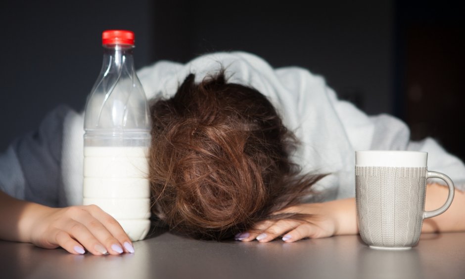 Πώς να προλάβετε και να αντιμετωπίσετε το Hangover!