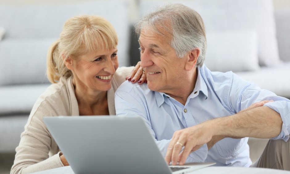 Νέες ηλεκτρονικές υπηρεσίες για τους Συνταξιούχους Δημοσίου