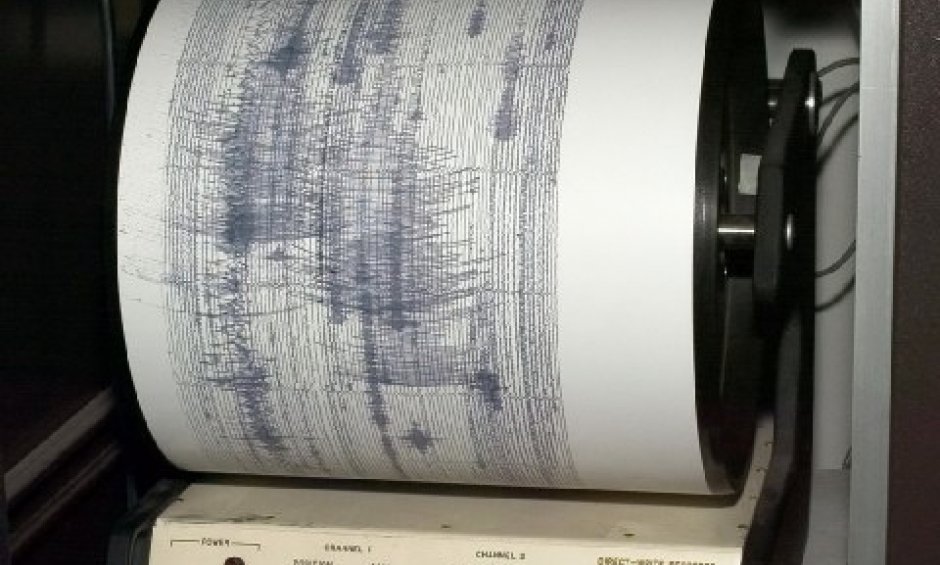 Eκτακτη  είδηση: Σεισμός 8 Ρίχτερ στο Ιραν