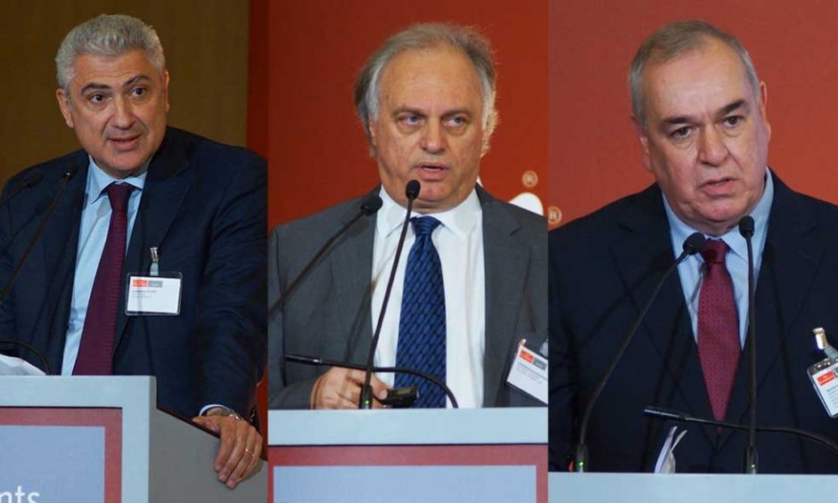 Έντονος προβληματισμός στο 1ο ασφαλιστικό συνέδριο!