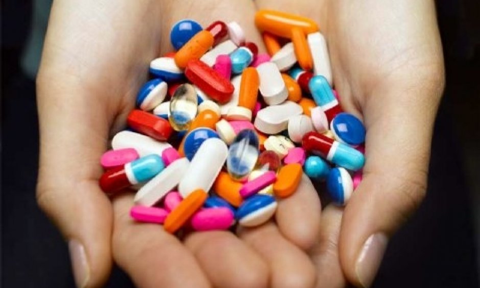 Παναγιώτης Κουρουμπλής: Υπάρχει επάρκεια φαρμάκων