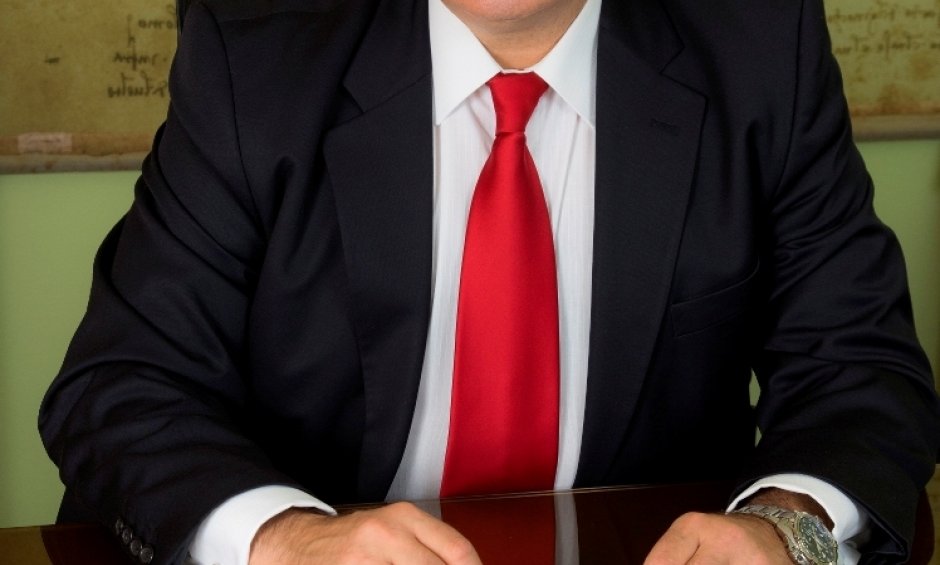 ΜΙΝΕΤΤΑ Ασφαλιστική: Ο Θωμάς Τόλης, νέος Επιθεωρητής Ανάπτυξης Δικτύων Πωλήσεων
