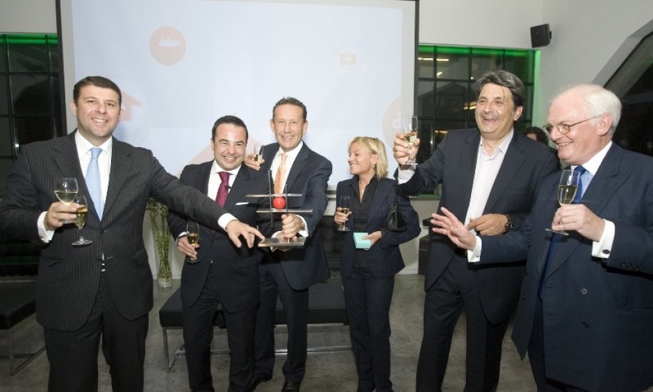 MATRIX SA: Η πρώτη διεθνής ελληνική μεσιτική εταιρεία
