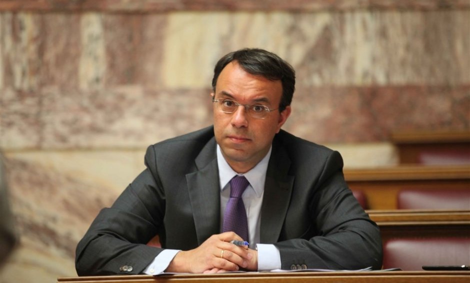 Στα 2,6 δισ. ευρώ το πρωτογενές πλεόνασμα το 10μηνο