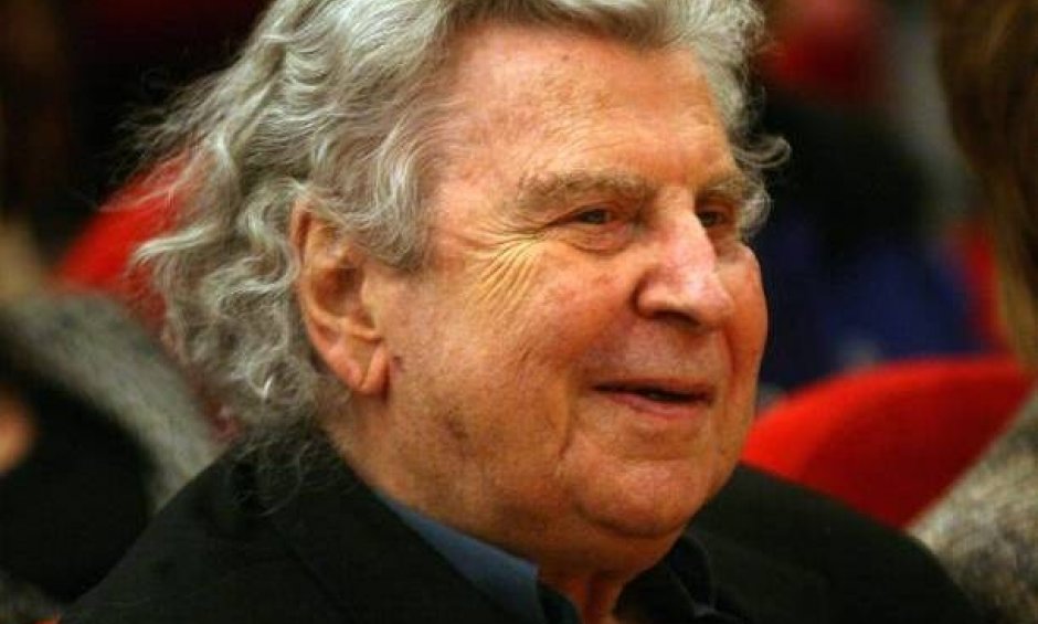 Μια ξεχωριστή μουσική εκδήλωση για τον Μίκη