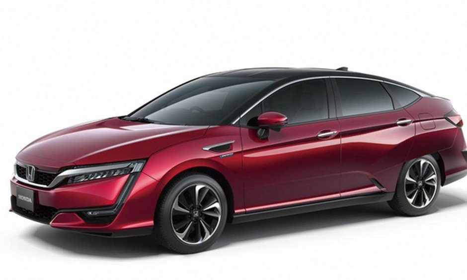 Συνεργασία Honda – GM
