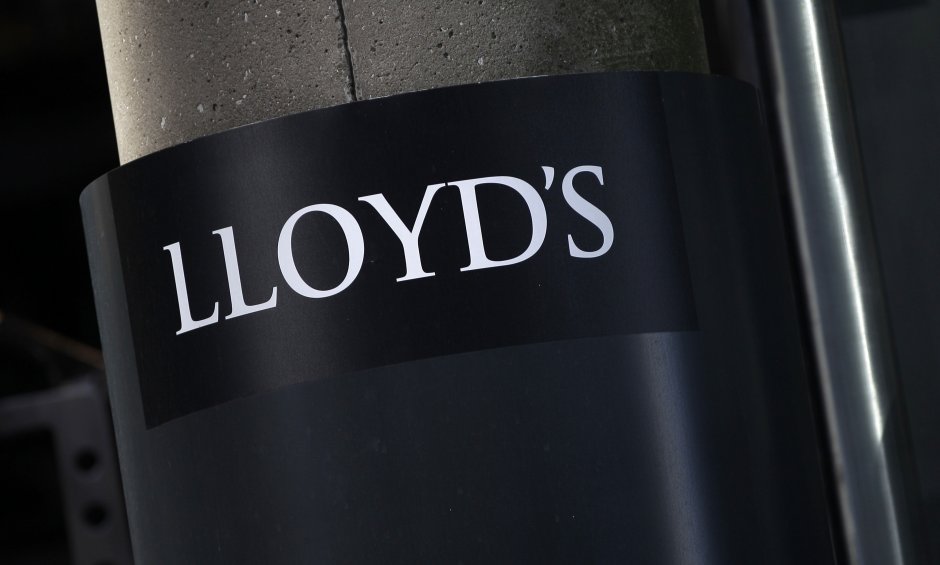 Σύντομες ειδήσεις από τους Lloyd's του Λονδίνου