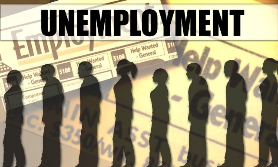 Ανησυχεί η Fed για την ανάπτυξη και την ανεργία στις ΗΠΑ  