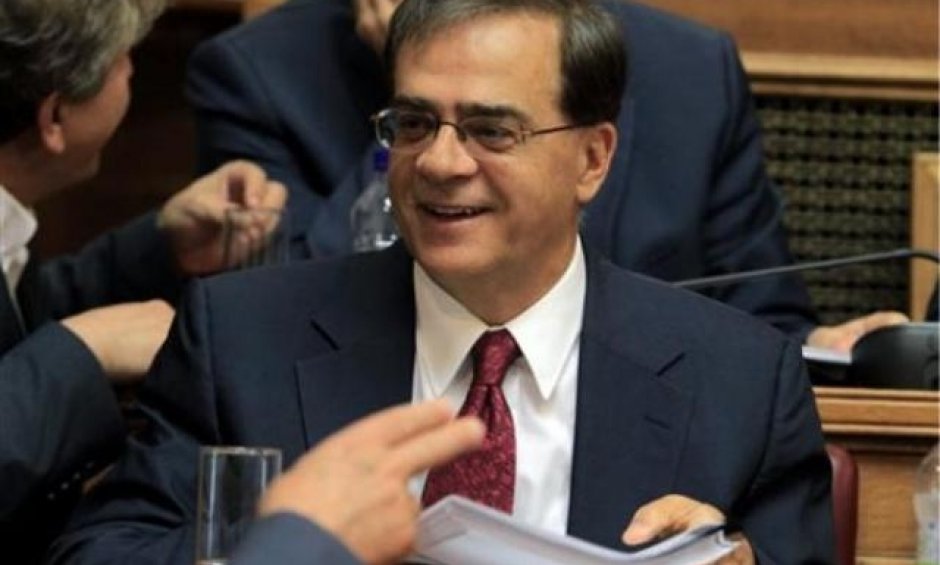 Διόρθωσε τον ΕΝΦΙΑ και ο Χαρδούβελης!