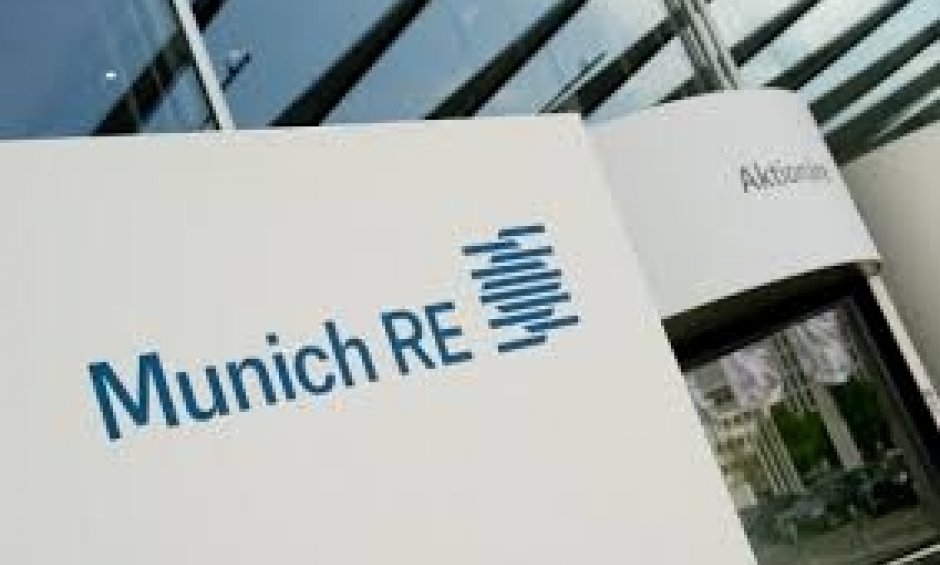 Ο γίγαντας της αντασφάλισης Munich Re αγκαλιάζει την αυτόνομη οδήγηση