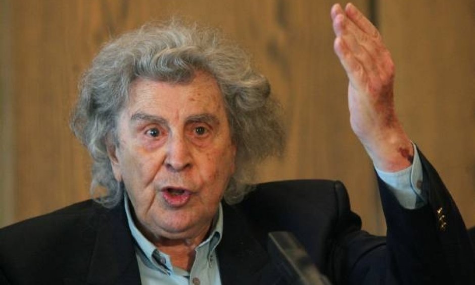 Οι εκλογές, η τιμή και η θηλιά - του Μίκη Θεοδωράκη
