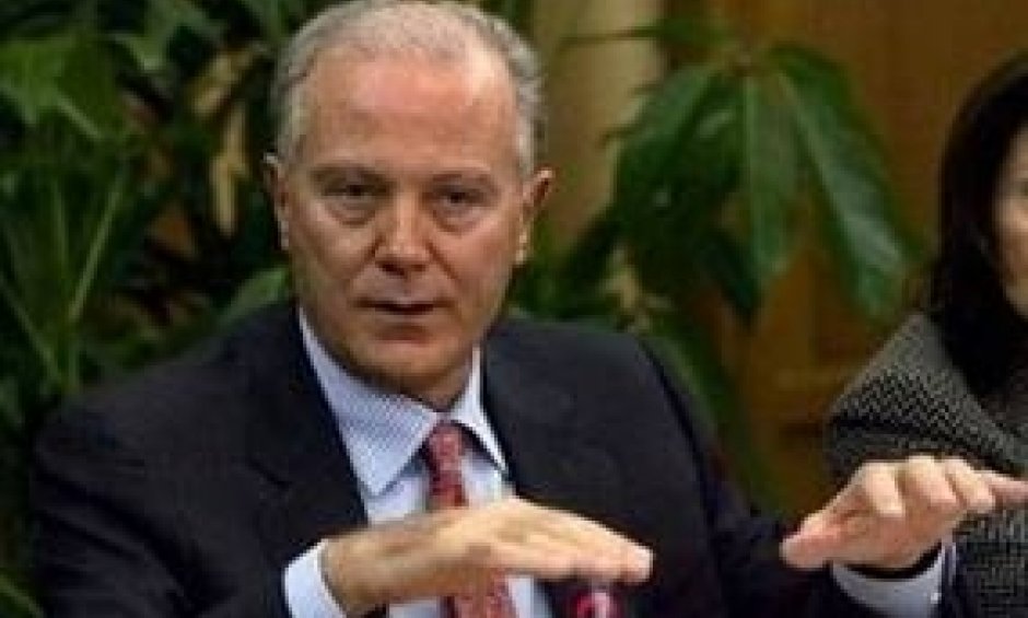 Προβόπουλος: Θα μείνουν τρεις τραπεζικοί όμιλοι