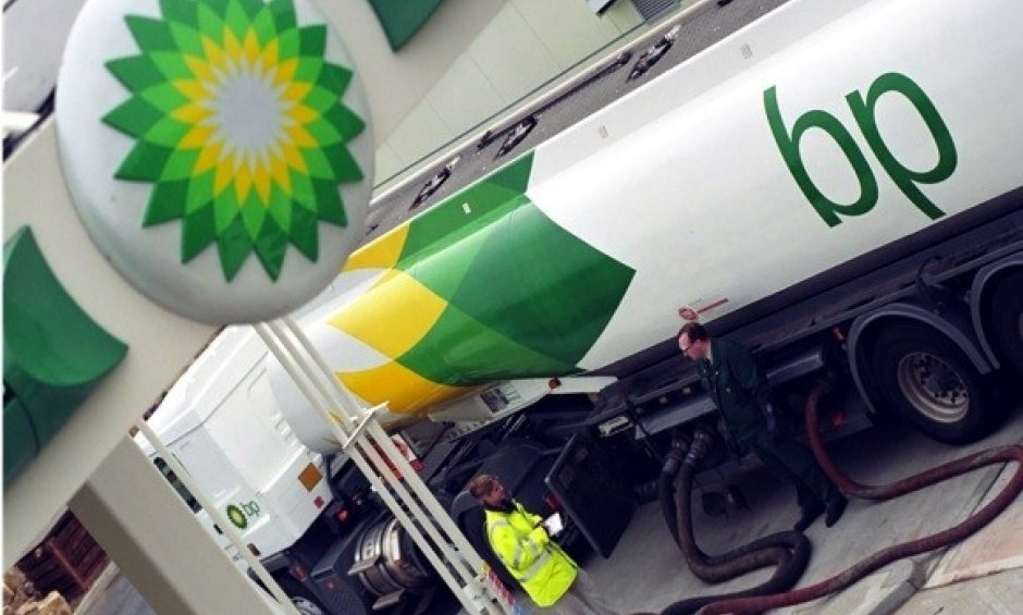 BP: Νέα επιχείρηση ενάντια στην διαρροή πετρελαίου