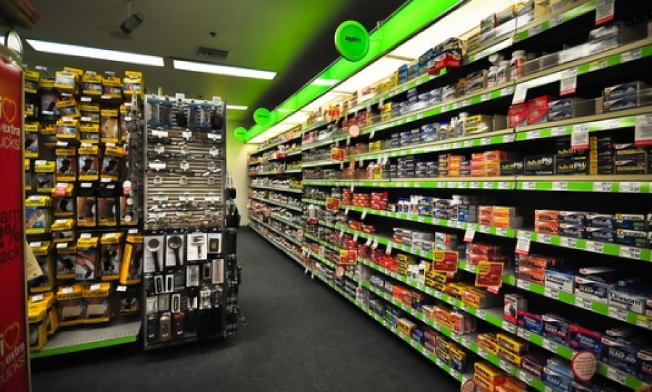 Φάρμακα και στα σούπερ μάρκετ