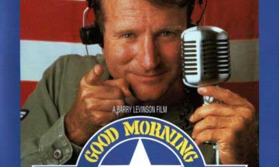 Good morning Vietnam από την Interasco!