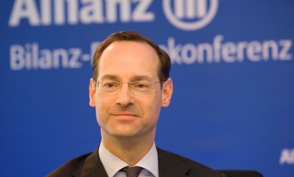 Allianz SE: Αύξηση 20,4%, στα 1,7 δις ευρώ το λειτουργικό κέρδος 