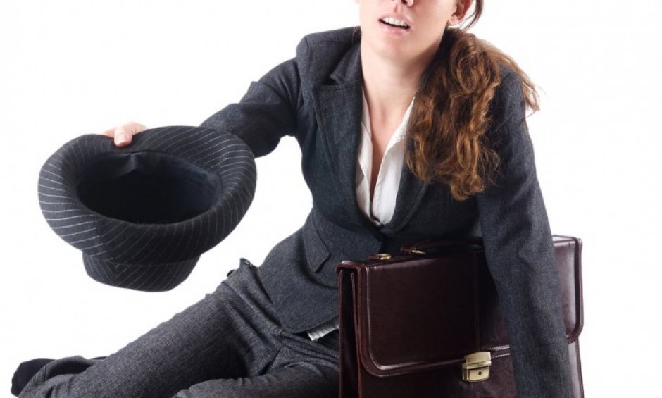 3 λόγοι για τους οποίους χάνουν πελάτες οι ελεύθεροι επαγγελματίες – Free Webinar