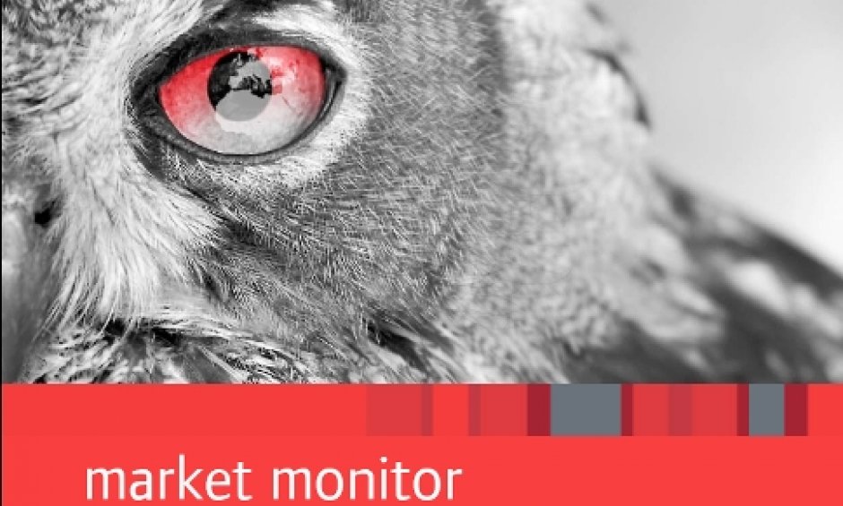 Atradius Market Monitor Νοεμβρίου