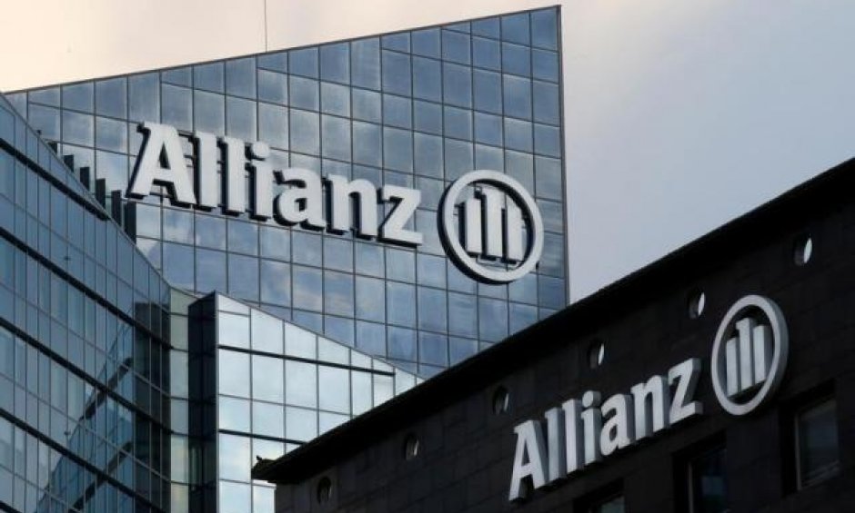 Πολύ υψηλή κερδοφορία από την Allianz στο δεύτερο τρίμηνο