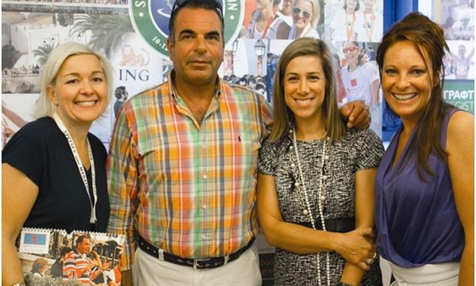 Η ING Ελλάδος Χρυσός Χορηγός του Spetses mini Marathon για 4η συνεχή χρονιά