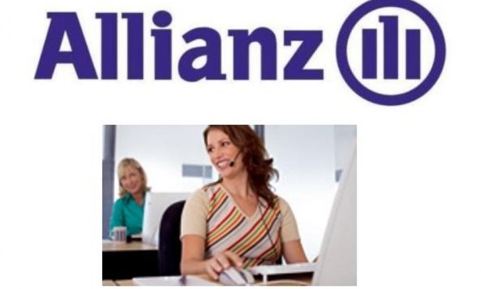 Εξυπηρέτηση Πελατών από την Allianz
