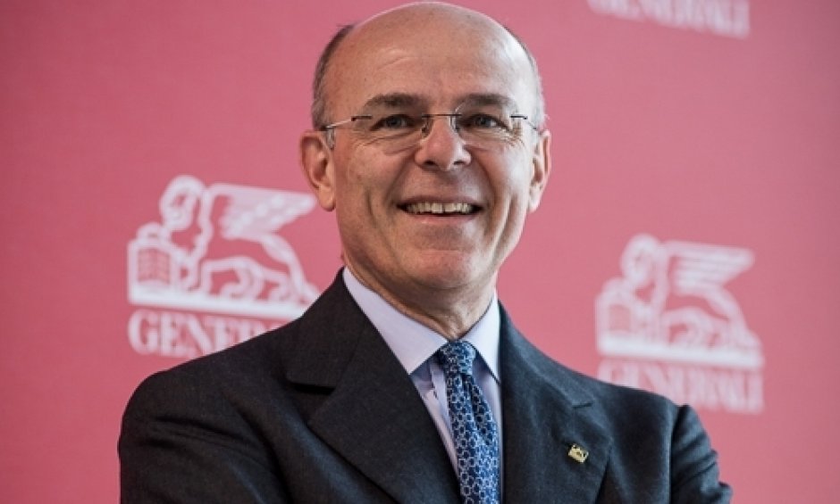 Δημιουργώντας τη Generali της Νέας Εποχής. Συνέντευξη με τον CEO του Ομίλου κ. Mario Greco (video)