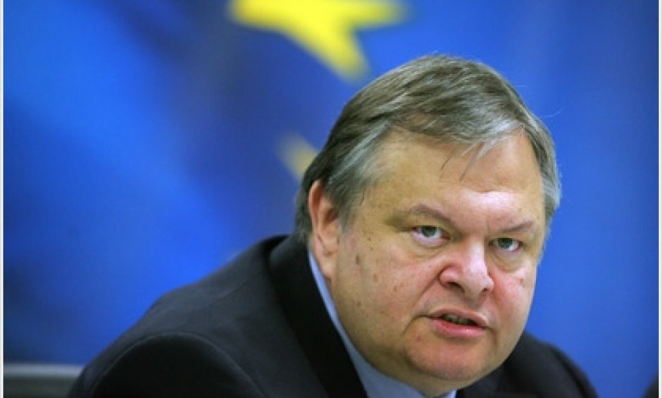 Ευρωομόλογο ζήτησε ο Βενιζέλος