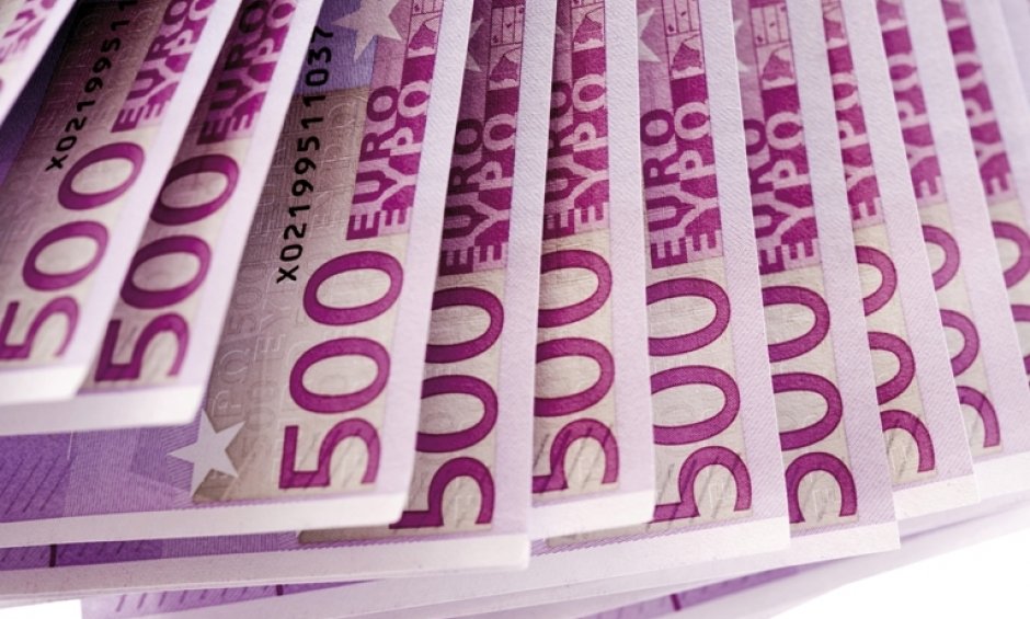 Του χάρισαν 9.118 ευρώ