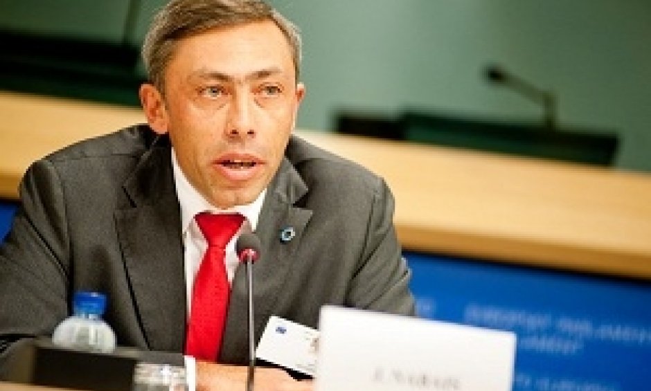 Διαβήτης: ανάγκη για διατομεακή πολιτική σε επίπεδο ΕΕ