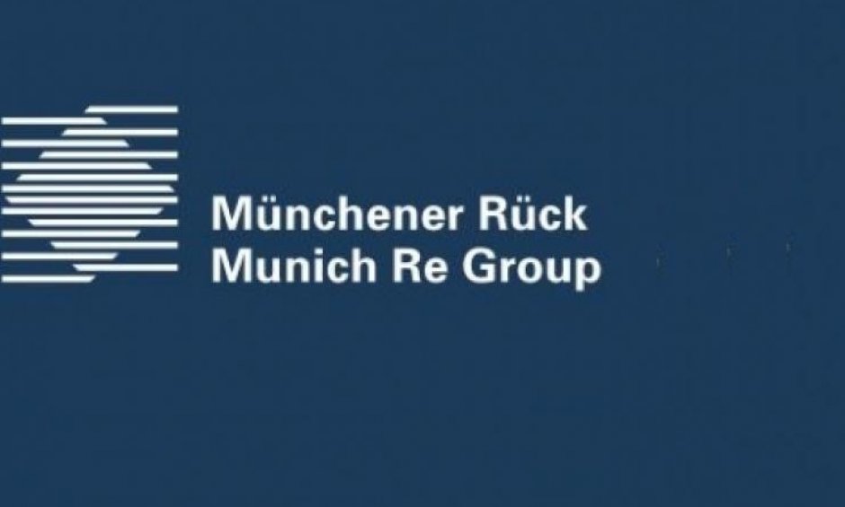 Munich Re: Σωστή η απόφαση προσφυγής της Ελλάδας στο μηχανισμό στήριξης