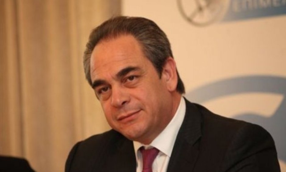 Κ. Μίχαλος: Κοινές ενέργειες ΕΒΕΑ και ΕΑΕΕ 