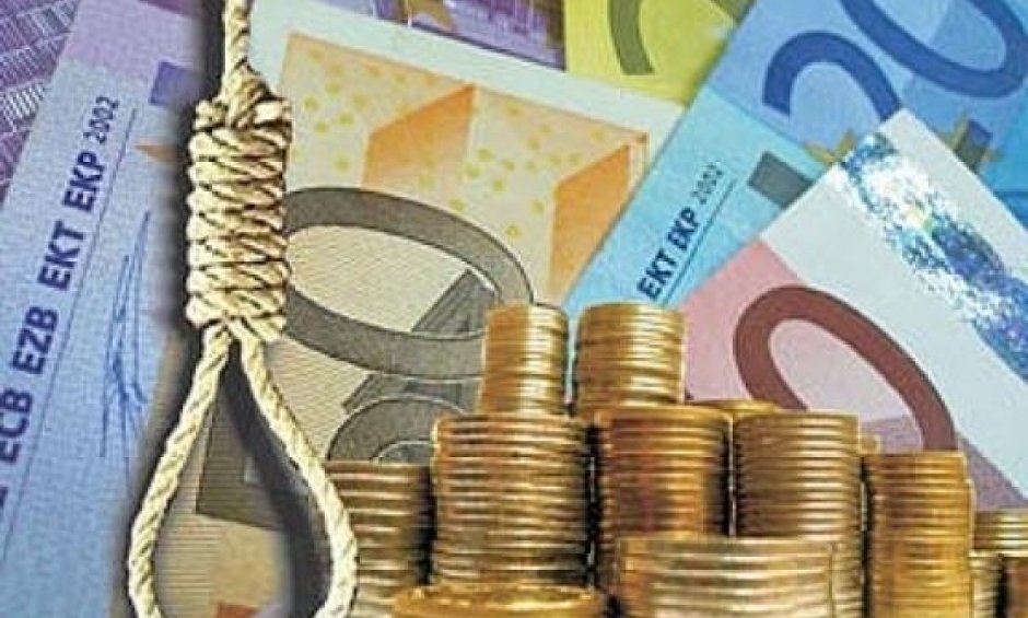 Καθυστερούν οι τράπεζες για τα υπερχρεωμένα νοικοκυριά